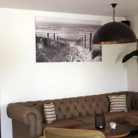 Ricordi Bed & Breakfast De Haan